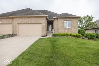 3249 Windham Drive, Greenwood, IN 46143