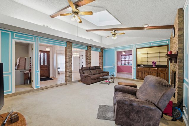 2609 Landershire Lane, Plano, TX 75023