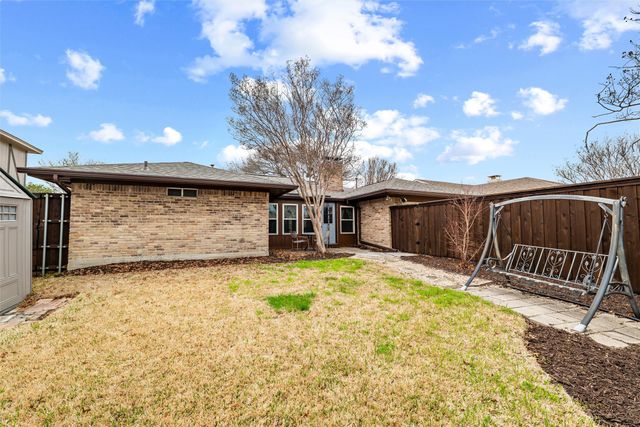 2609 Landershire Lane, Plano, TX 75023