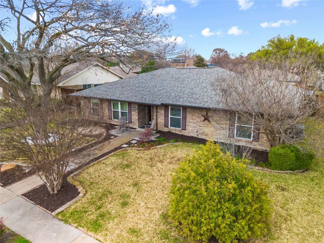 2609 Landershire Lane, Plano, TX 75023