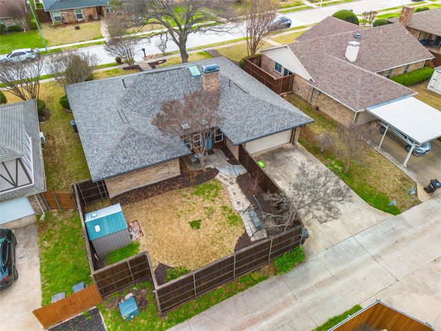 2609 Landershire Lane, Plano, TX 75023