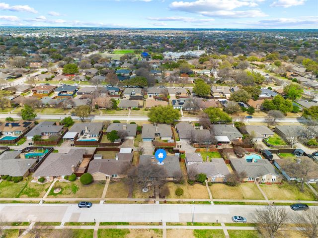 2609 Landershire Lane, Plano, TX 75023