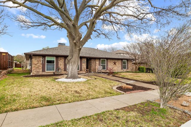 2609 Landershire Lane, Plano, TX 75023