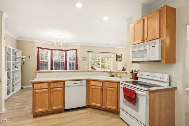 100 Rocca Circle, Raleigh, NC 27603