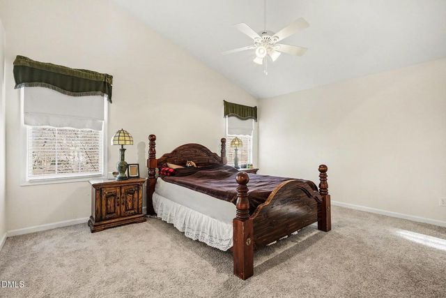 100 Rocca Circle, Raleigh, NC 27603