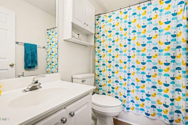 100 Rocca Circle, Raleigh, NC 27603