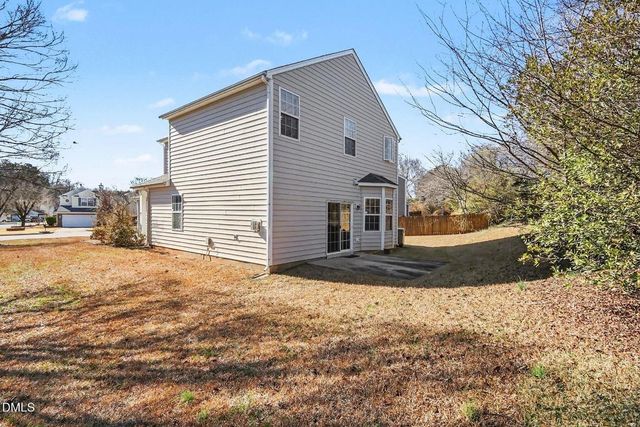 100 Rocca Circle, Raleigh, NC 27603