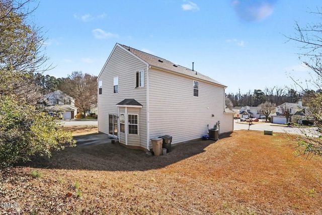 100 Rocca Circle, Raleigh, NC 27603