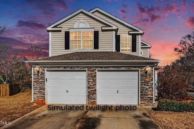 100 Rocca Circle, Raleigh, NC 27603