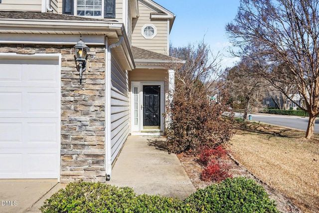 100 Rocca Circle, Raleigh, NC 27603