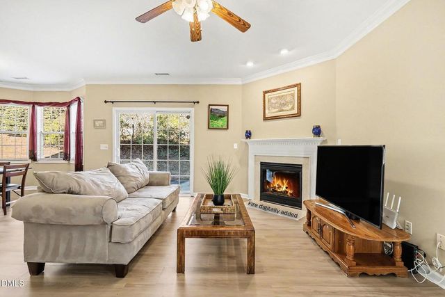 100 Rocca Circle, Raleigh, NC 27603