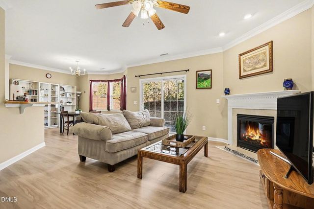 100 Rocca Circle, Raleigh, NC 27603