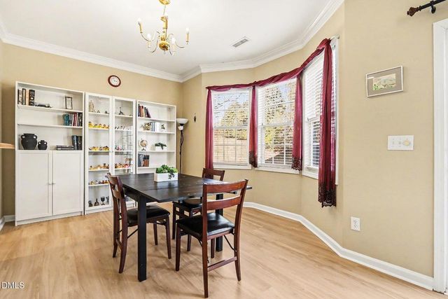 100 Rocca Circle, Raleigh, NC 27603