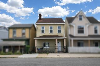 826 Eureka St, Allentown, PA 15210