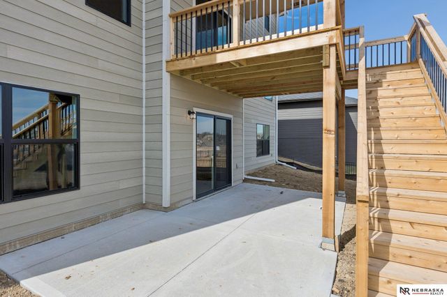 11109 N 161 Street, Bennington, NE 68007