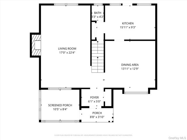 395 Packman Avenue, Mount Vernon, NY 10552