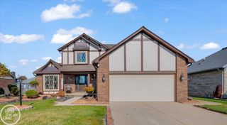 28771 Squire Drive, Chesterfield Twp, MI 48047