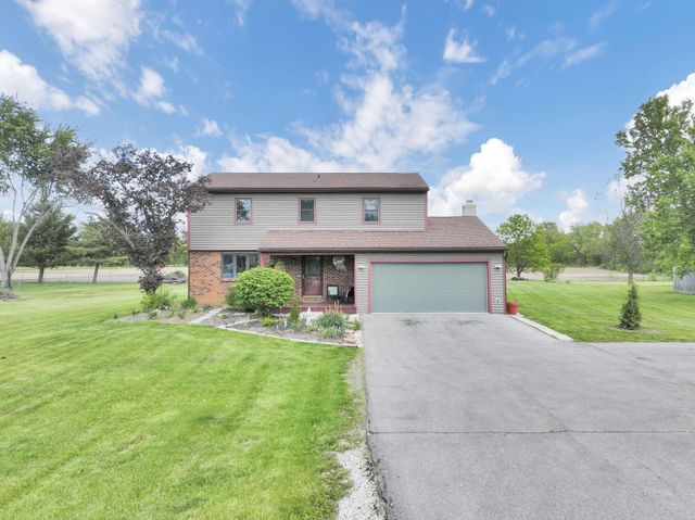 728 Murnan Road, Galloway, OH 43119