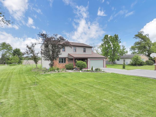 728 Murnan Road, Galloway, OH 43119