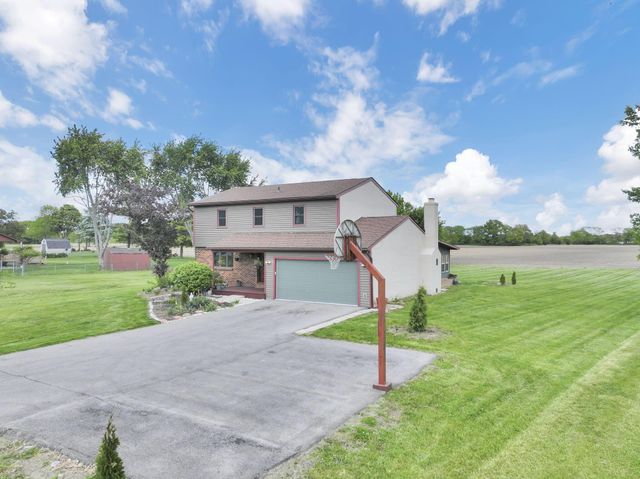 728 Murnan Road, Galloway, OH 43119