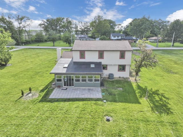 728 Murnan Road, Galloway, OH 43119