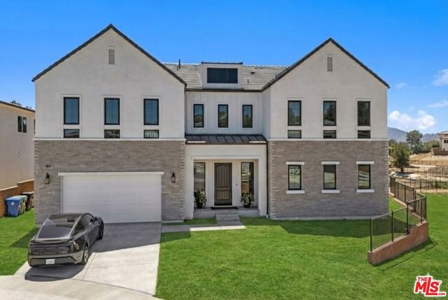 11091 Woodcrest Court, Chatsworth, CA 91311