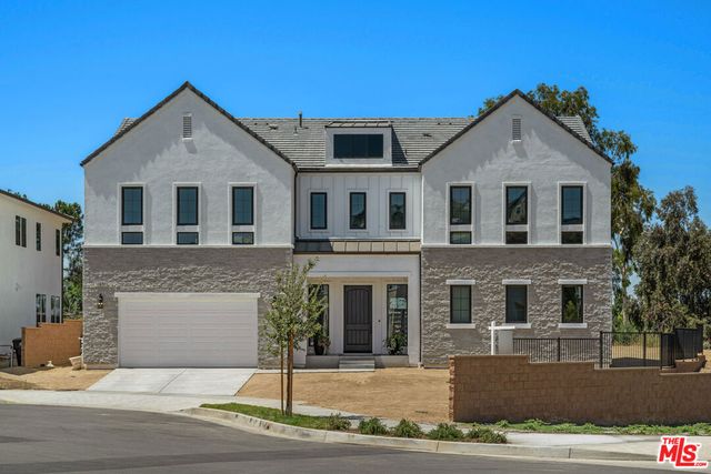 11091 Woodcrest Court, Chatsworth, CA 91311