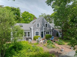 45 Old Paine Hollow Road, Wellfleet, MA 02667