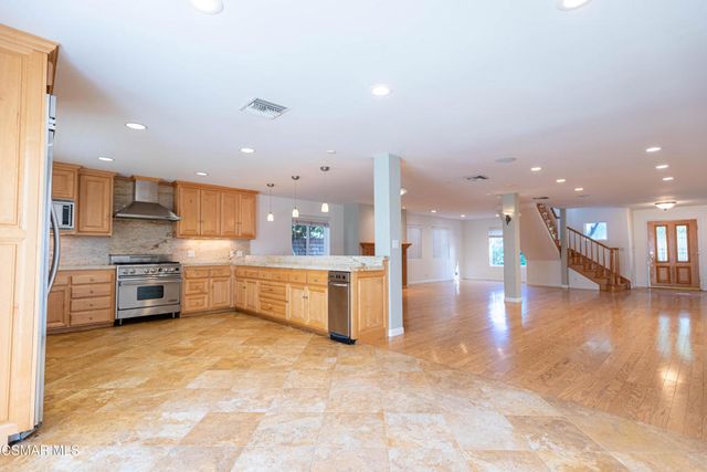 4539 Mammoth Avenue, Sherman Oaks, CA 91423