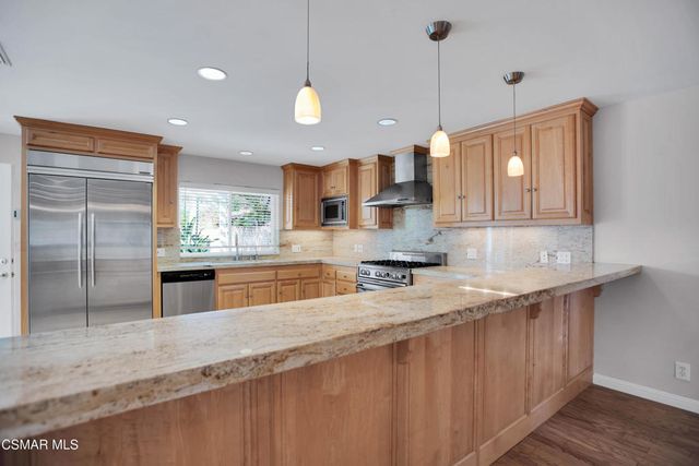 4539 Mammoth Avenue, Sherman Oaks, CA 91423