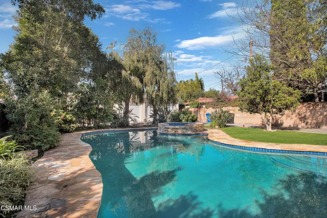 4539 Mammoth Avenue, Sherman Oaks, CA 91423