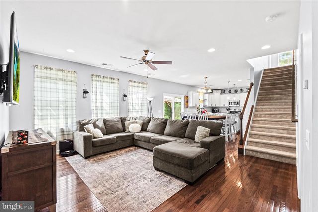 156 AMERICAN DR, Ruther Glen, VA 22546