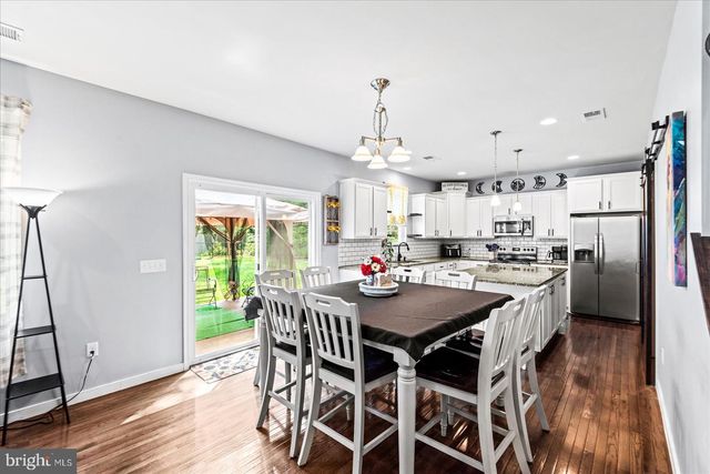 156 AMERICAN DR, Ruther Glen, VA 22546