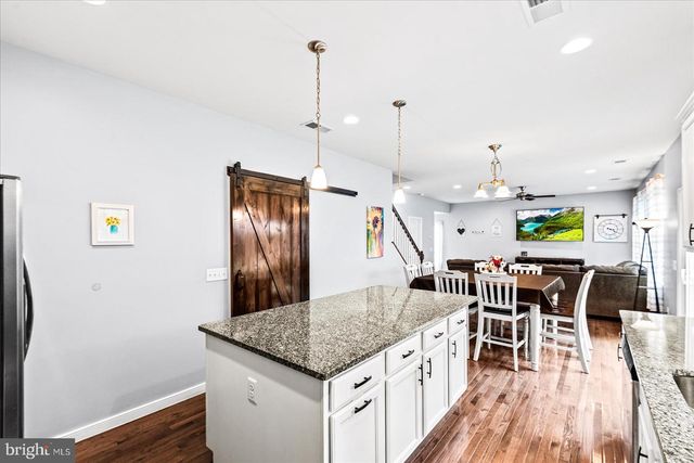 156 AMERICAN DR, Ruther Glen, VA 22546