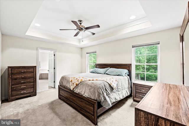 156 AMERICAN DR, Ruther Glen, VA 22546