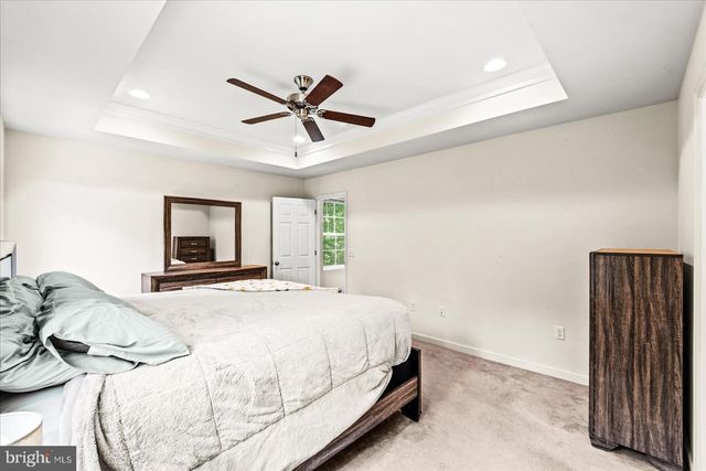 156 AMERICAN DR, Ruther Glen, VA 22546