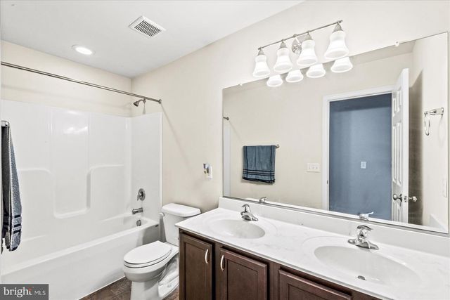 156 AMERICAN DR, Ruther Glen, VA 22546