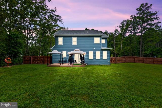 156 AMERICAN DR, Ruther Glen, VA 22546