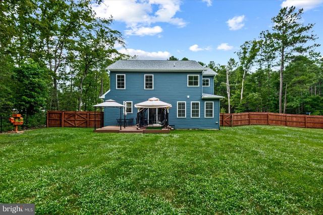 156 AMERICAN DR, Ruther Glen, VA 22546