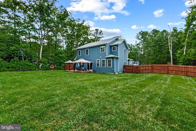 156 AMERICAN DR, Ruther Glen, VA 22546