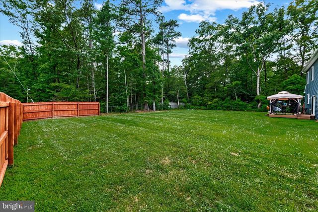 156 AMERICAN DR, Ruther Glen, VA 22546