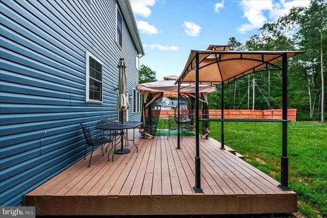 156 AMERICAN DR, Ruther Glen, VA 22546