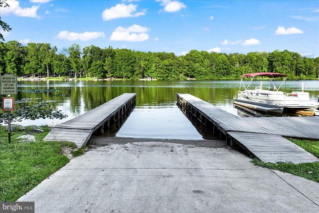 156 AMERICAN DR, Ruther Glen, VA 22546
