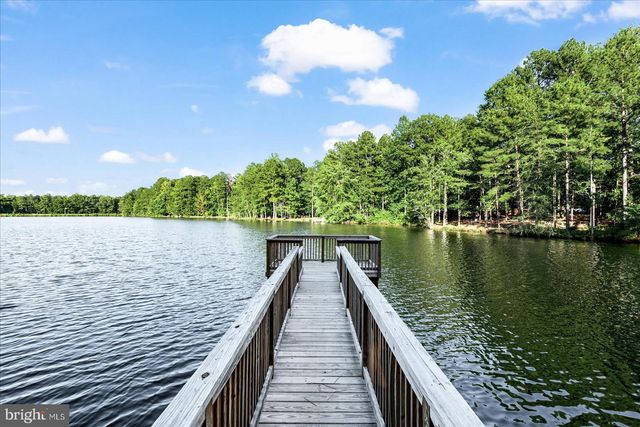 156 AMERICAN DR, Ruther Glen, VA 22546