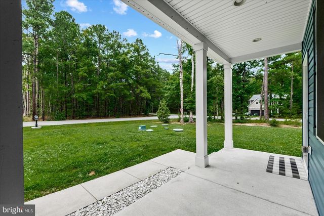 156 AMERICAN DR, Ruther Glen, VA 22546