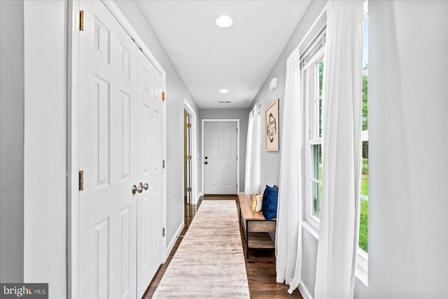 156 AMERICAN DR, Ruther Glen, VA 22546