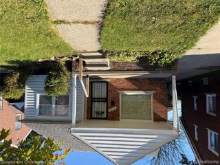 4645 Courville Street, Detroit, MI 48224