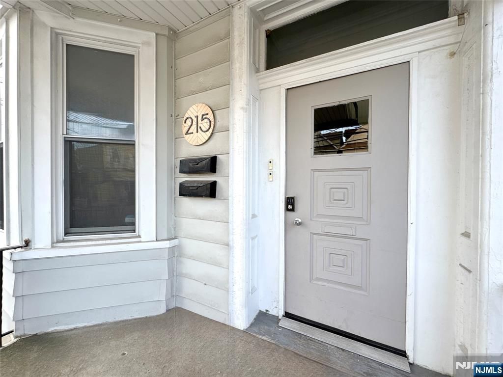 215 Dodd Street 1, Weehawken, NJ 07086