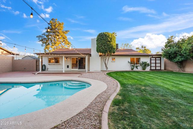 5010 E DAHLIA Drive, Scottsdale, AZ 85254