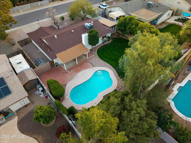 5010 E DAHLIA Drive, Scottsdale, AZ 85254